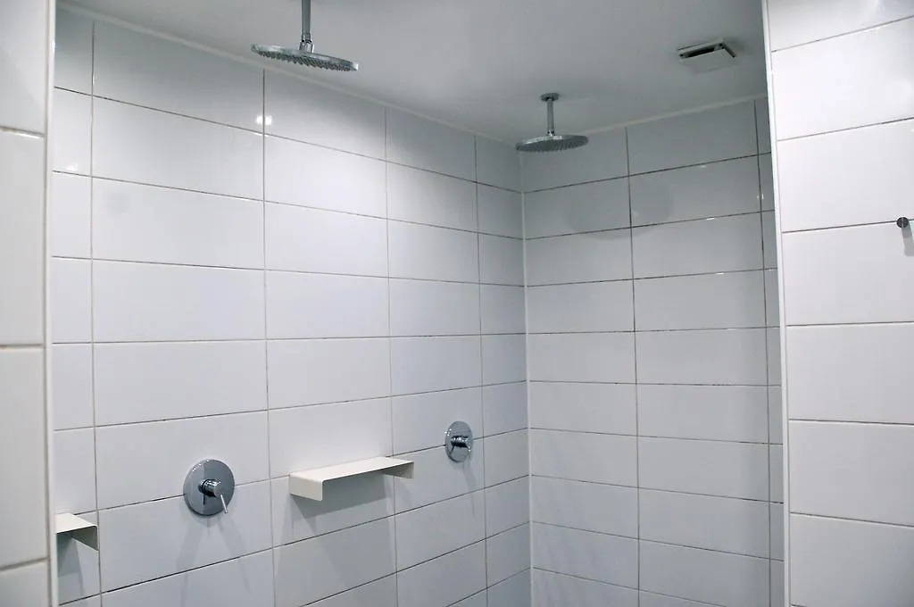 G1 Hostel Hh-City Amburgo Germania