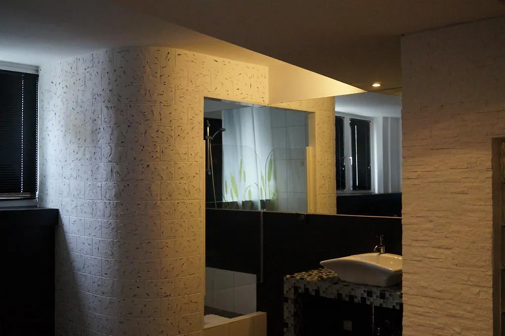 G1 Hostel Hh-City Amburgo
